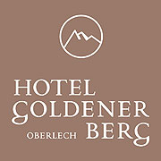 Hotel Goldener Berg Oberlech
